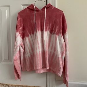 Ivory Ella Sweatshirt